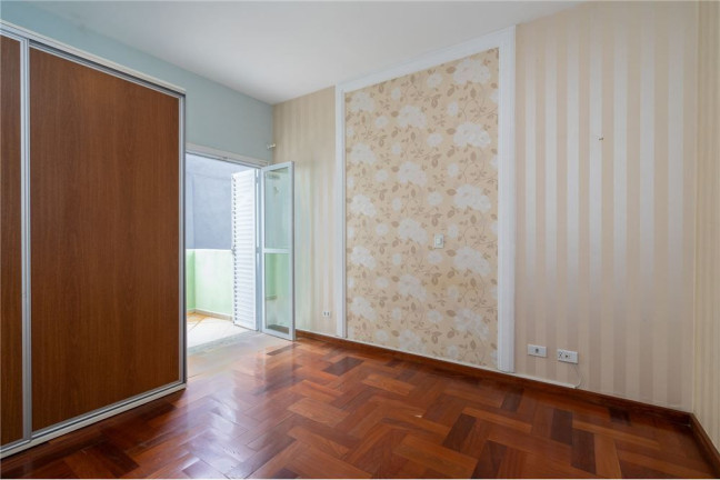 Imagem Casa com 4 Quartos à Venda, 176 m² em Jardim Peri Peri - São Paulo Imagem Casa com 4 Quartos à Venda, 176 m² em Jardim Peri Peri - São Paulo