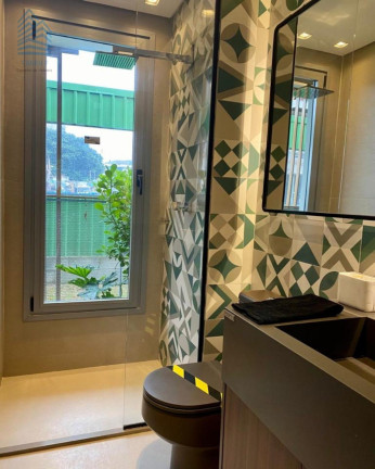 Imagem Imóvel com 4 Quartos à Venda, 197 m² em Brooklin - São Paulo