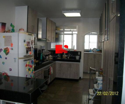 Imagem Apartamento com 4 Quartos à Venda, 148 m² em Serra - Belo Horizonte