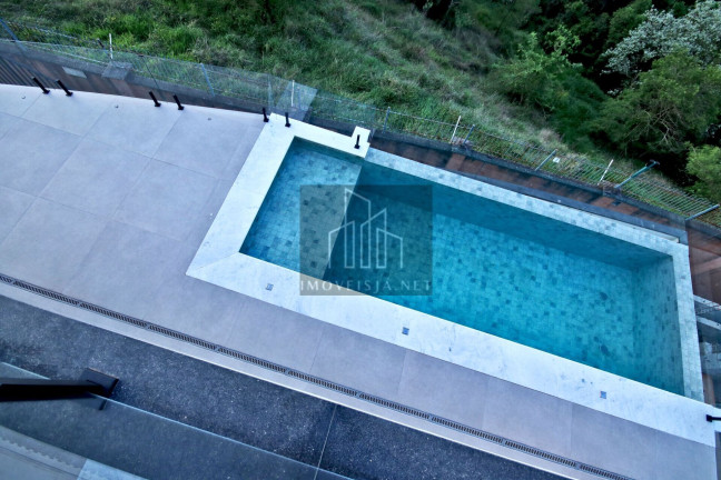 Imagem Casa de Condomínio com 4 Quartos à Venda, 379 m² em Alphaville - Santana De Parnaíba