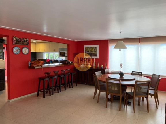 Imagem Apartamento com 4 Quartos à Venda, 285 m² em Praia De Muro Alto - Ipojuca