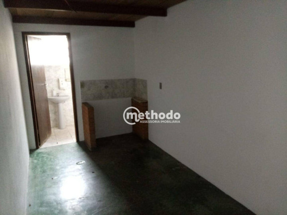 Imagem Casa com 2 Quartos à Venda, 209 m² em Jardim Eulina - Campinas Imagem Casa com 2 Quartos à Venda, 209 m² em Jardim Eulina - Campinas