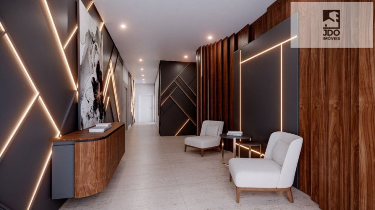 Imagem Cobertura com 3 Quartos à Venda, 171 m² em Boa Vista - Curitiba Imagem Cobertura com 3 Quartos à Venda, 171 m² em Boa Vista - Curitiba