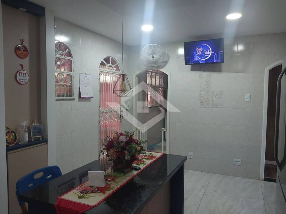 Imagem Casa com 3 Quartos à Venda, 120 m² em Campo Grande - Rio De Janeiro Imagem Casa com 3 Quartos à Venda, 120 m² em Campo Grande - Rio De Janeiro