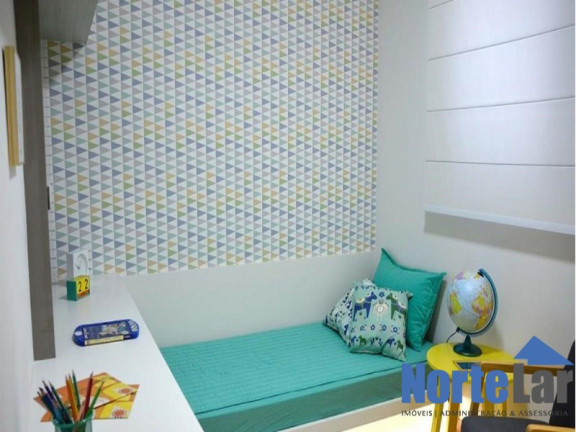 Imagem Apartamento com 3 Quartos à Venda, 68 m² em Vila Souza - São Paulo