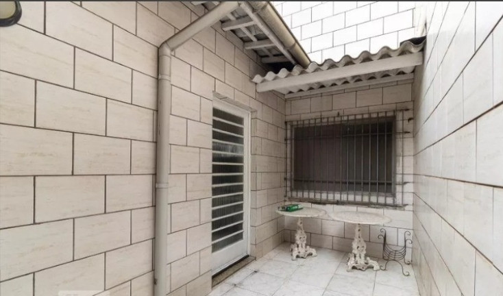 Imagem Casa com 4 Quartos à Venda, 260 m² em Ipiranga - Sp