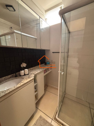 Imagem Imóvel com 2 Quartos à Venda, 48 m² em Condominio Residencial Villa Primavera - Mogi Mirim Imagem Imóvel com 2 Quartos à Venda, 48 m² em Condominio Residencial Villa Primavera - Mogi Mirim