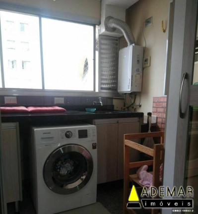 Imagem Apartamento com 3 Quartos à Venda, 127 m² em Centro - São Bernardo Do Campo Imagem Apartamento com 3 Quartos à Venda, 127 m² em Centro - São Bernardo Do Campo