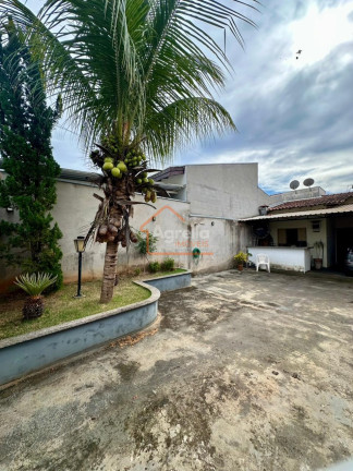 Imagem Casa com 2 Quartos à Venda, 150 m² em Jardim Santa Madalena - Mogi Guaçu