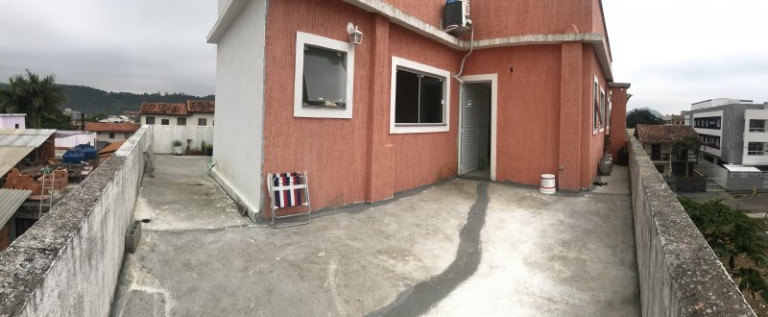 Imagem Apartamento com 3 Quartos à Venda, 240 m² em Ingleses Do Rio Vermelho - Florianópolis