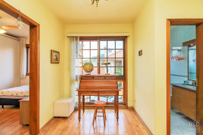 Imagem Casa de Condomínio com 3 Quartos à Venda, 151 m² em Ipanema - Porto Alegre