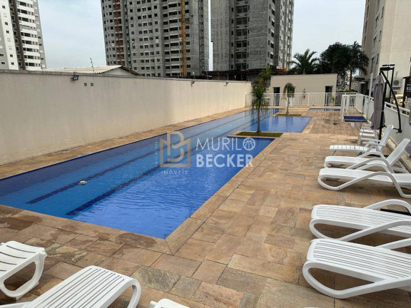 Imagem Apartamento com 3 Quartos à Venda, 99 m² em Vila Industrial - São José Dos Campos Imagem Apartamento com 3 Quartos à Venda, 99 m² em Vila Industrial - São José Dos Campos