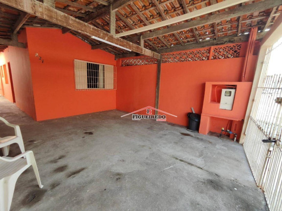 Imagem Casa com 2 Quartos à Venda, 70 m² em Vila Guilhermina - Praia Grande
