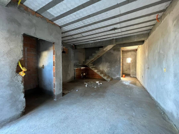 Imagem Casa com 3 Quartos à Venda, 122 m² em Centro - Balneário Barra Do Sul