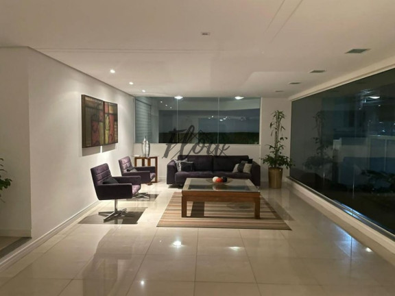Imagem Cobertura com 3 Quartos à Venda, 352 m² em Campinas - São José