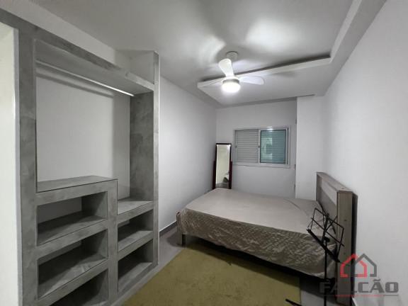 Imagem Apartamento com 2 Quartos à Venda, 75 m² em Canto Do Forte - Praia Grande Imagem Apartamento com 2 Quartos à Venda, 75 m² em Canto Do Forte - Praia Grande