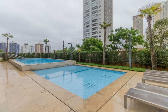 Imagem Apartamento com 3 Quartos à Venda, 103 m² em Vila Gumercindo - São Paulo Imagem Apartamento com 3 Quartos à Venda, 103 m² em Vila Gumercindo - São Paulo