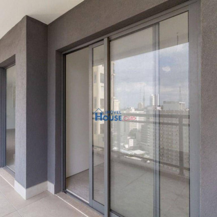 Imagem Cobertura com 2 Quartos à Venda, 92 m² em Vila Madalena - São Paulo Imagem Cobertura com 2 Quartos à Venda, 92 m² em Vila Madalena - São Paulo