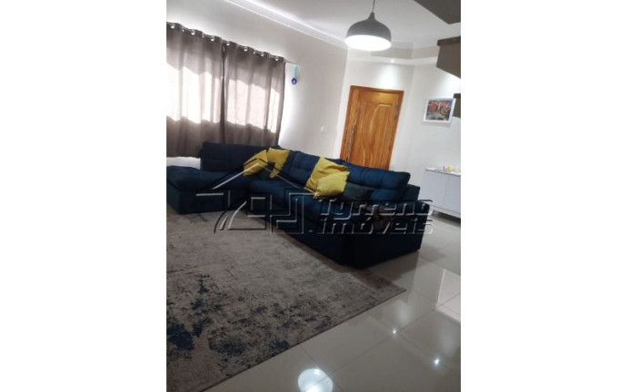 Imagem Casa com 3 Quartos à Venda, 160 m² em Villa Branca - Jacareí Imagem Casa com 3 Quartos à Venda, 160 m² em Villa Branca - Jacareí
