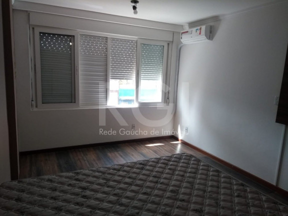 Imagem Apartamento com 1 Quarto à Venda ou Locação, 42 m² em Cidade Baixa - Porto Alegre