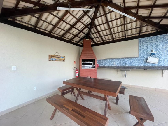 Imagem Apartamento com 3 Quartos à Venda, 118 m² em Enseada Azul - Guarapari