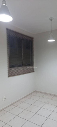 Imagem Apartamento com 2 Quartos para Alugar, 58 m² em Vila Augusta - Sorocaba