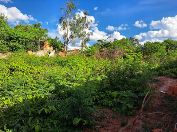 Imagem Terreno à Venda, 800 m² em Renascença - Montes Claros Imagem Terreno à Venda, 800 m² em Renascença - Montes Claros