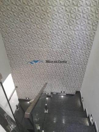 Imagem Casa com 3 Quartos à Venda, 165 m² em Demarchi - São Bernardo Do Campo