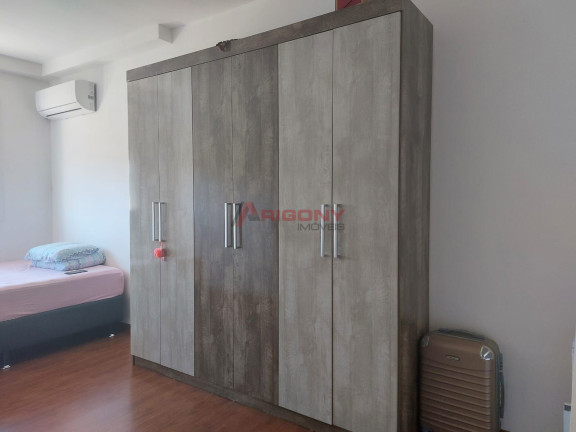 Imagem Apartamento com 3 Quartos à Venda, 116 m² em Camobi - Santa Maria