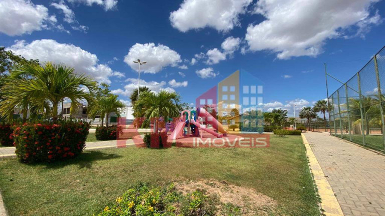 Imagem Terreno em Condomínio à Venda, 360 m² em Rincão - Mossoró