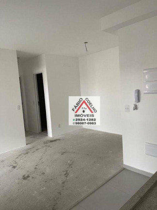 Imagem Apartamento com 2 Quartos à Venda, 62 m² em Brooklin - São Paulo