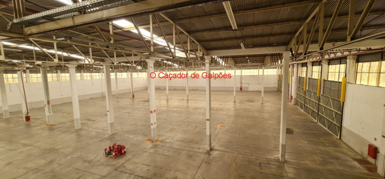 Imagem Imóvel para Alugar, 3.765 m² em Jardim Belval - Barueri Imagem Imóvel para Alugar, 3.765 m² em Jardim Belval - Barueri