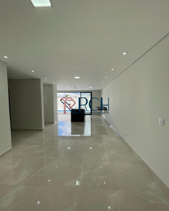 Imagem Casa com 3 Quartos à Venda, 207 m² em Cajuru Do Sul - Sorocaba