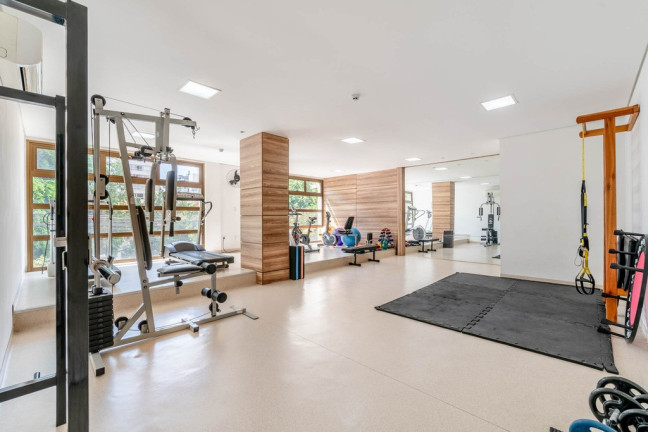 Imagem Apartamento com 2 Quartos à Venda, 180 m² em Bela Vista - Porto Alegre