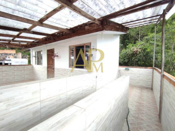Imagem Casa com 2 Quartos à Venda, 130 m² em São Sebastião - Palhoça Imagem Casa com 2 Quartos à Venda, 130 m² em São Sebastião - Palhoça