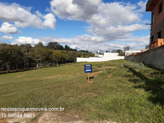 Imagem Terreno à Venda, 990 m² em Portal Dos Lagos - Boituva Imagem Terreno à Venda, 990 m² em Portal Dos Lagos - Boituva