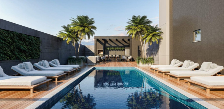 Imagem Apartamento com 3 Quartos à Venda, 13.200 m² em Itapema - Itapema
