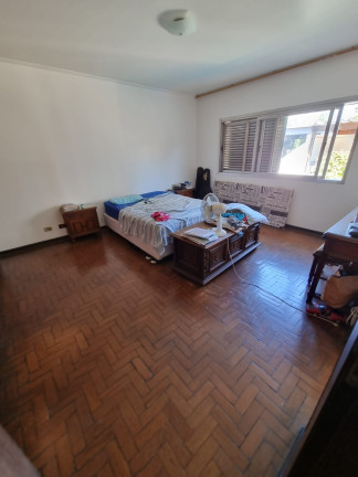 Imagem Casa com 3 Quartos à Venda, 400 m² em Vila Cruzeiro - São Paulo