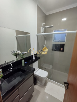 Imagem Casa com 3 Quartos à Venda, 152 m² em Condomínio Terras Do Vale - Caçapava Imagem Casa com 3 Quartos à Venda, 152 m² em Condomínio Terras Do Vale - Caçapava