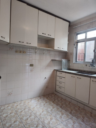 Imagem Sobrado com 2 Quartos para Alugar, 120 m² em Vila Leopoldina - São Paulo