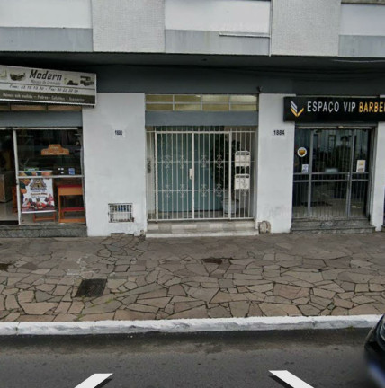 Imagem Apartamento com 1 Quarto à Venda, 49 m² em Partenon - Porto Alegre