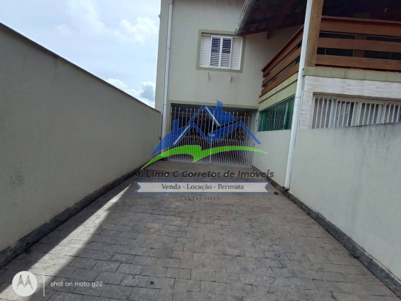 Imagem Casa com 3 Quartos à Venda, 288 m² em Terra Preta - Mairiporã