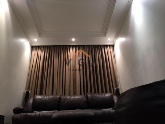 Imagem Apartamento com 3 Quartos à Venda, 96 m² em Mooca - São Paulo