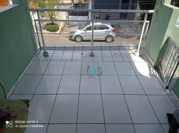 Imagem Casa com 2 Quartos à Venda, 140 m² em Campo Grande - Rio De Janeiro Imagem Casa com 2 Quartos à Venda, 140 m² em Campo Grande - Rio De Janeiro