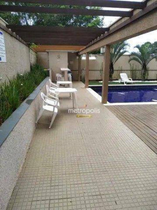 Imagem Apartamento com 3 Quartos para Alugar, 60 m² em Vila Eldízia - Santo André Imagem Apartamento com 3 Quartos para Alugar, 60 m² em Vila Eldízia - Santo André