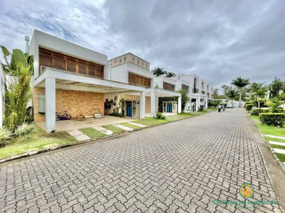 Imagem Casa de Condomínio com 3 Quartos à Venda, 207 m² em Granja Viana Ii - Cotia