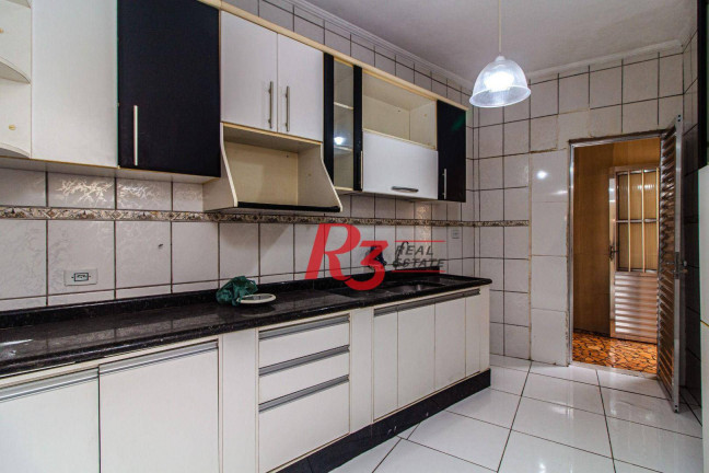 Imagem Casa com 2 Quartos à Venda, 67 m² em Catiapoã - São Vicente Imagem Casa com 2 Quartos à Venda, 67 m² em Catiapoã - São Vicente