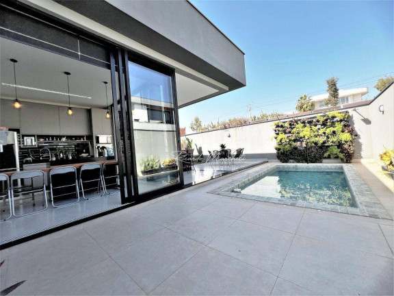 Imagem Casa com 3 Quartos à Venda, 250 m² em Condomínio Morada Do Engenho - Piracicaba Imagem Casa com 3 Quartos à Venda, 250 m² em Condomínio Morada Do Engenho - Piracicaba