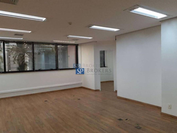 Imagem Sala Comercial para Alugar, 282 m² em Vila Olímpia - São Paulo Imagem Sala Comercial para Alugar, 282 m² em Vila Olímpia - São Paulo