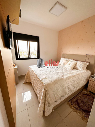 Imagem Apartamento com 3 Quartos à Venda, 134 m² em Vila Aviação - Bauru Imagem Apartamento com 3 Quartos à Venda, 134 m² em Vila Aviação - Bauru
